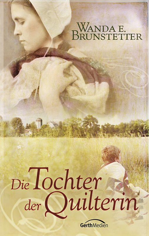 Die Tochter der Quilterin