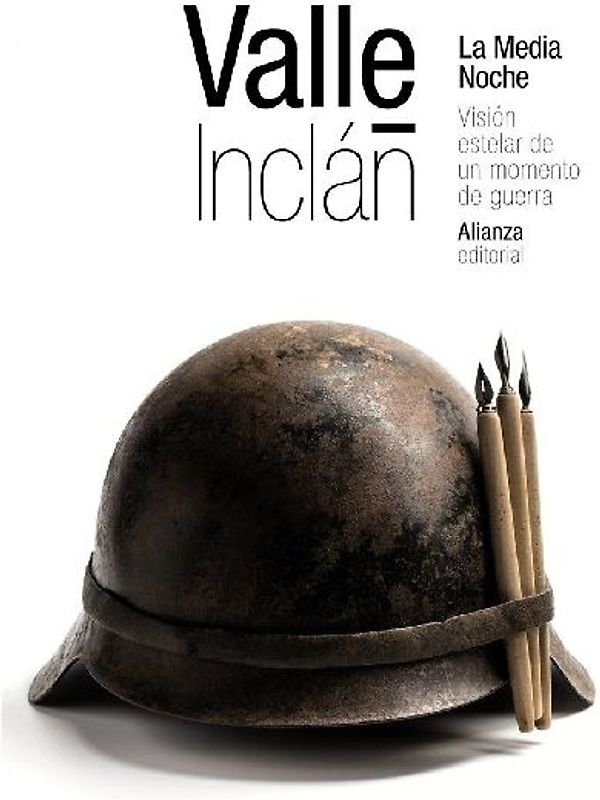 La media noche : visión estelar de un momento de guerra