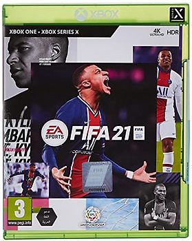 FIFA 21 [UK Import] Xbox One