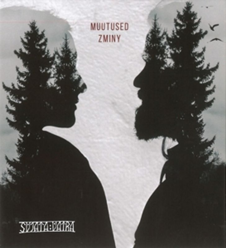 Svjata Vatra - Muutused Zminy