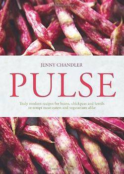 Pulse - Chandler, Jenny