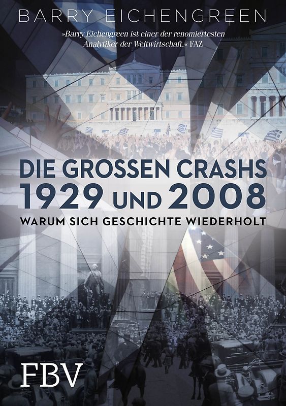 Die großen Crashs 1929 und 2008