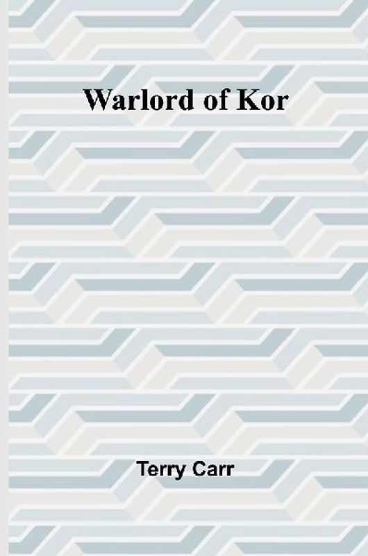 Warlord of Kor