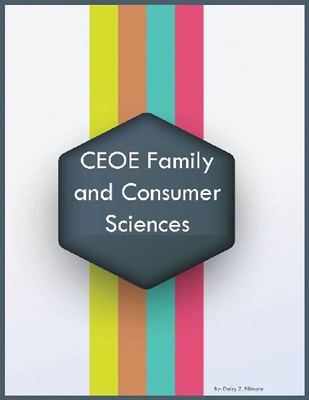CEOE Family and Consumer Sciences