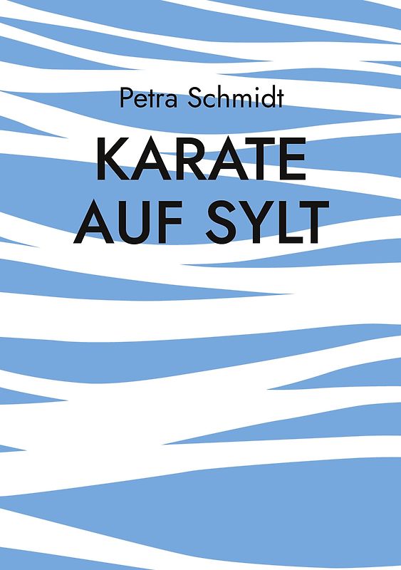 Karate auf Sylt