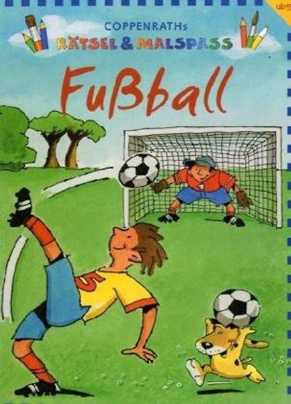 Fussball