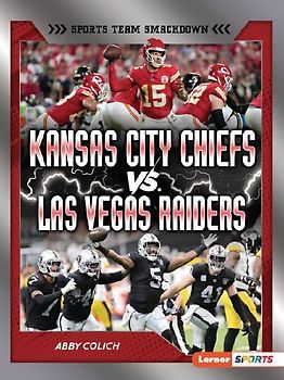 Kansas City Chiefs vs. Las Vegas Raiders
