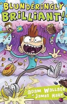 Blunderingly Brilliant