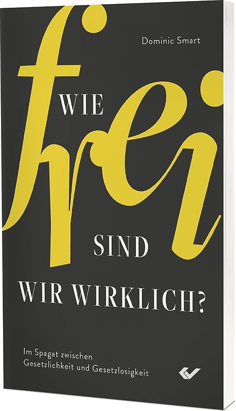 Wie frei sind wir wirklich?