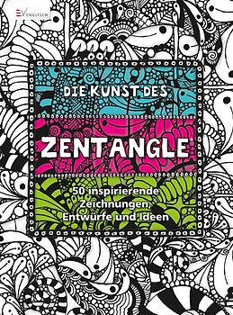 Die Kunst des Zentangle