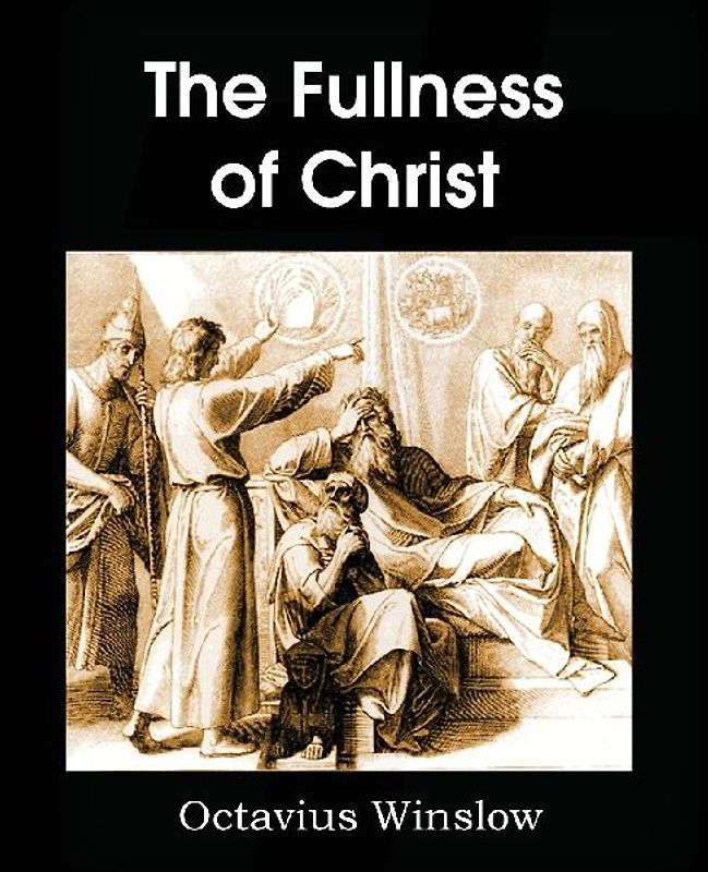 The Fullness of Christ