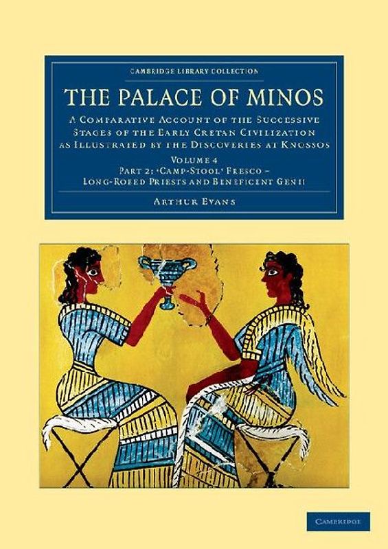 The Palace of Minos