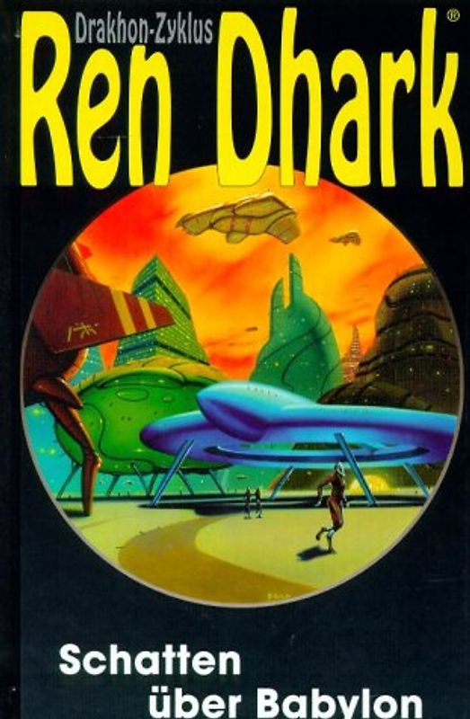 Schatten über Babylon