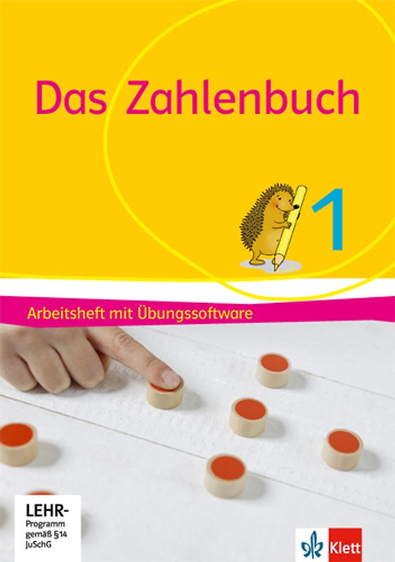 Das Zahlenbuch 1