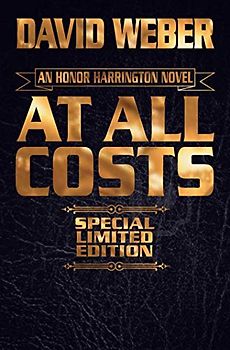 At All Costs (Volume 11) (Honor Harrington)