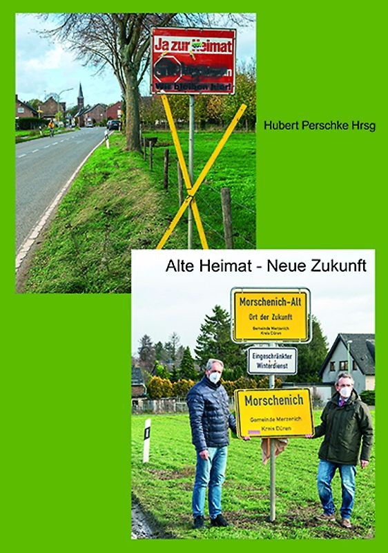 Alte Heimat – Neue Zu7kunft