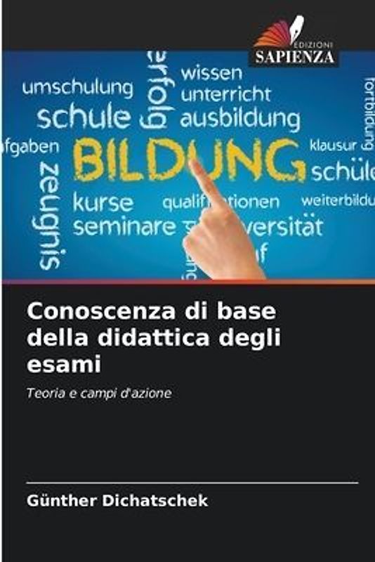 Conoscenza di base della didattica degli esami