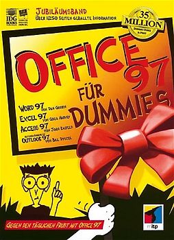 Office 97 für Dummies
