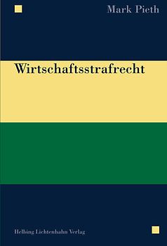 Wirtschaftsstrafrecht