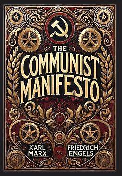 The Communist Manifesto (Collector's Edition) (Laminated Hardback with Jacket)