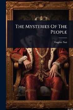 The Mysteries Of The People