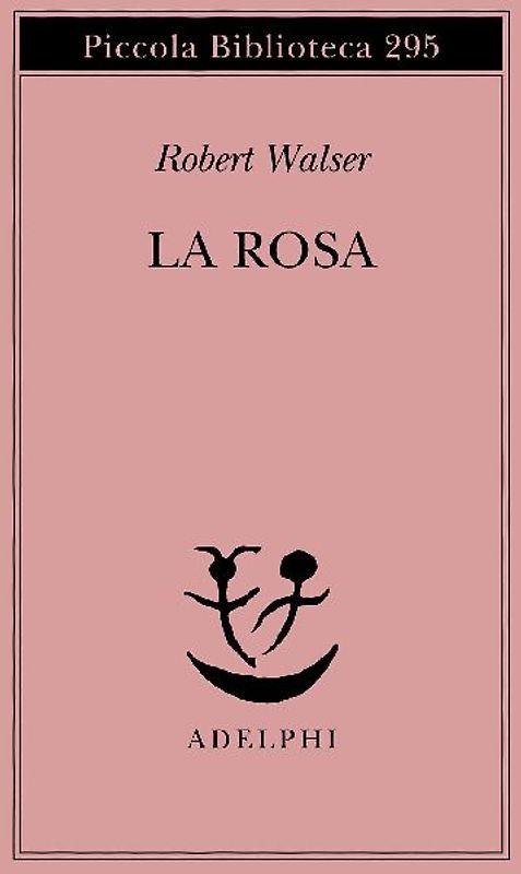 La rosa
