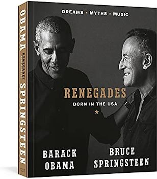 Renegades: Born in the USA