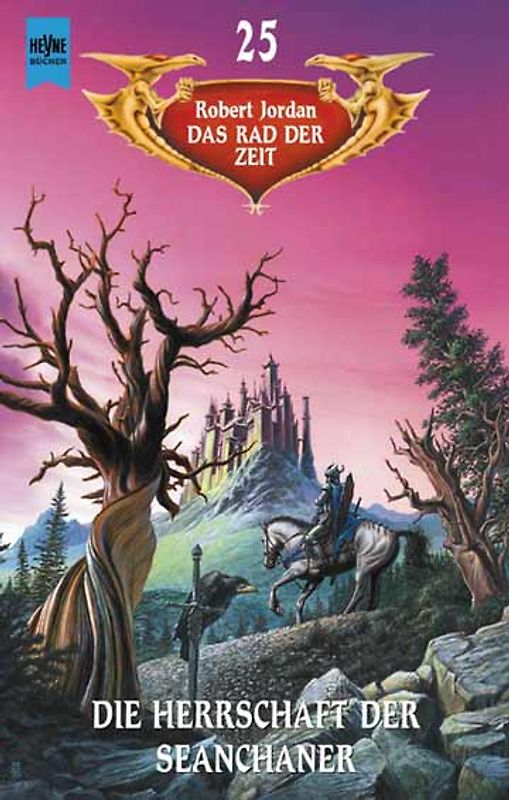 Die Herrschaft der Seanchaner