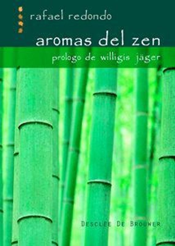 Aromas del zen