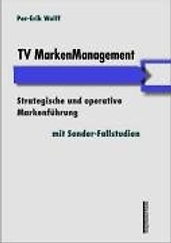 TV Markenmanagement