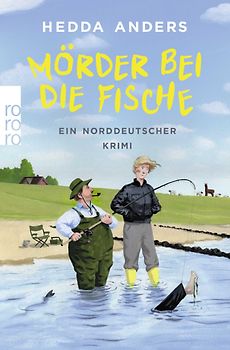 Mörder bei die Fische