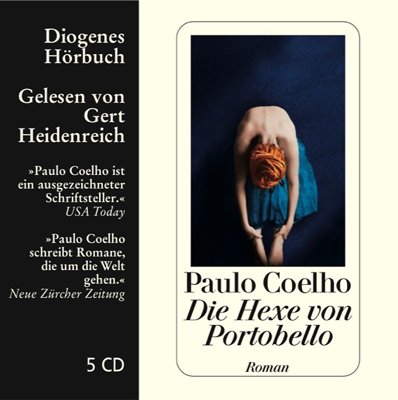 Die Hexe von Portobello