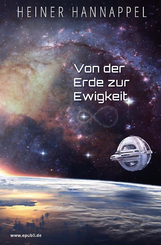 Von der Erde zur Ewigkeit!