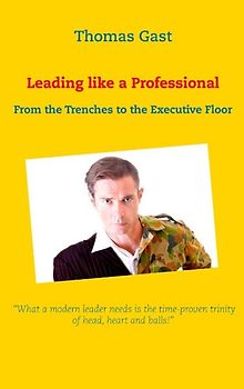 Leading like a Professional