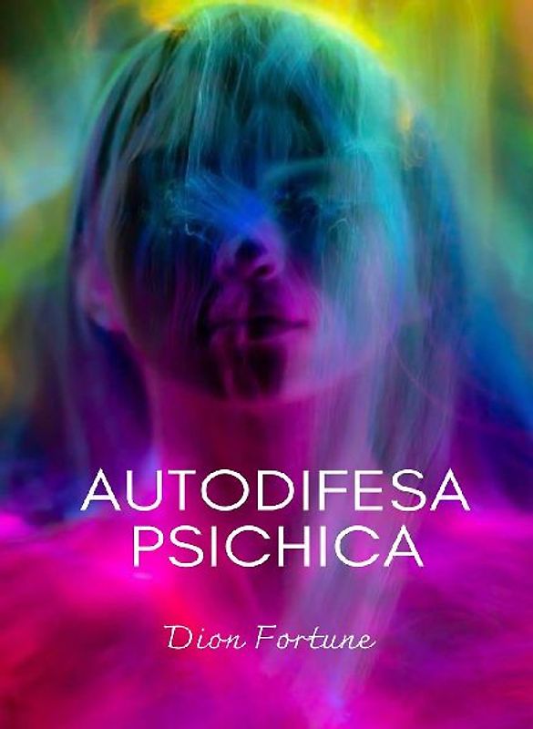 Autodifesa psichica