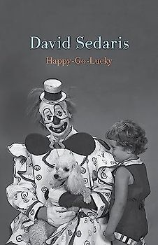 Happy-Go-Lucky: David Sedaris