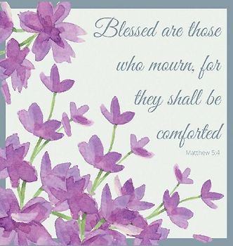 Funeral book, in loving memory to sign