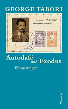 Autodafé und Exodus