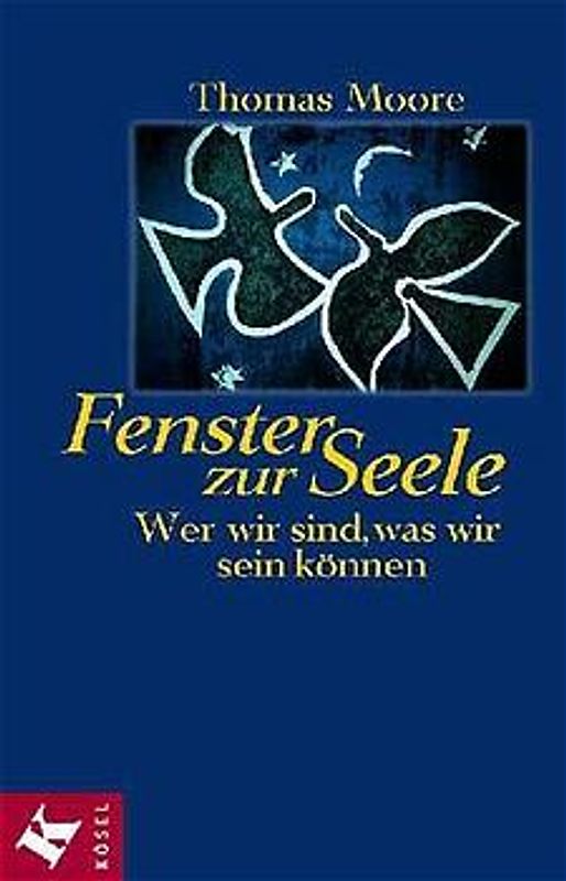 Fenster zur Seele