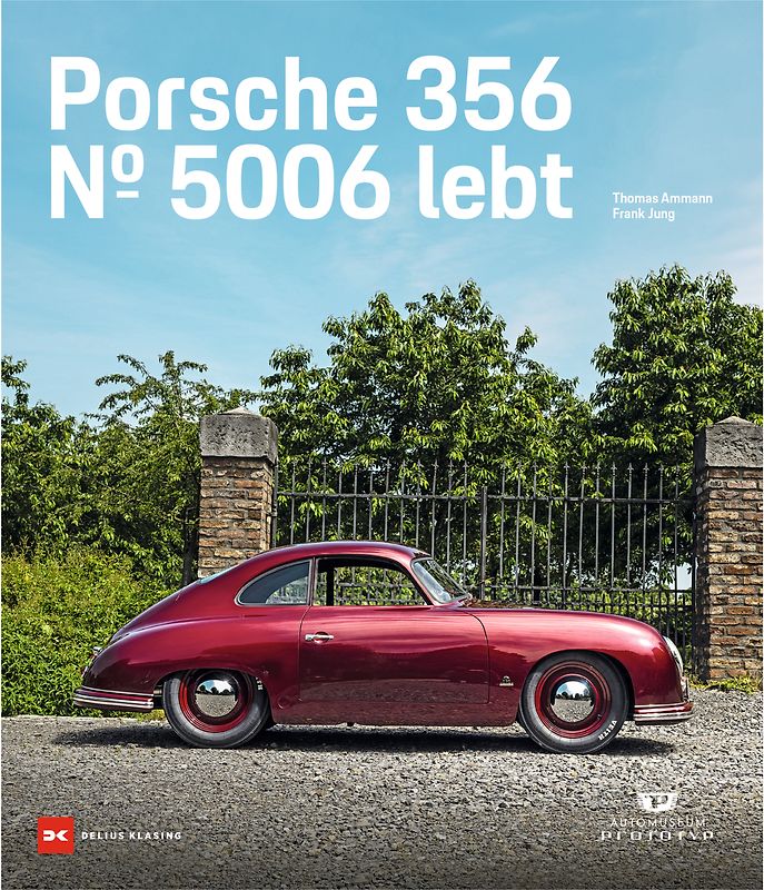 Porsche 356