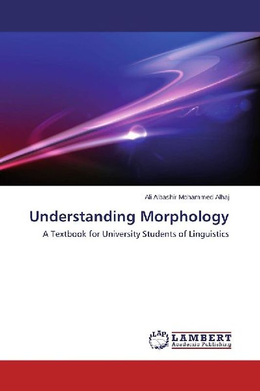 Understanding Morphology