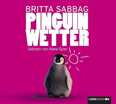 Pinguinwetter