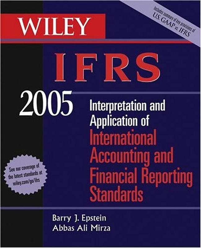 Wiley IFRS 2005