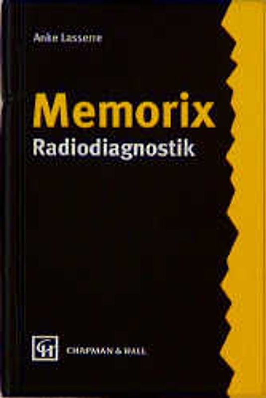 Memorix Radiodiagnostik
