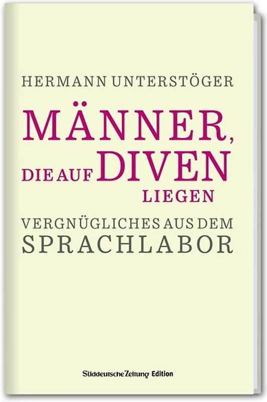 Männer, die auf Diven liegen