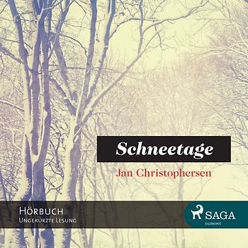 Schneetage