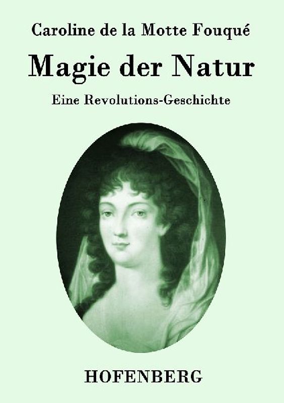 Magie der Natur
