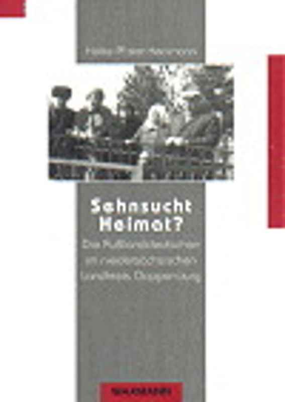 Sehnsucht Heimat?