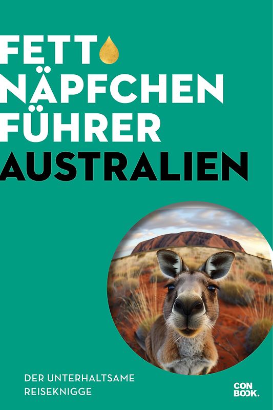 Fettnäpfchenführer Australien