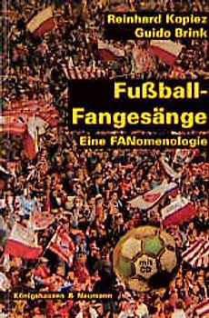 Fussball-Fangesänge